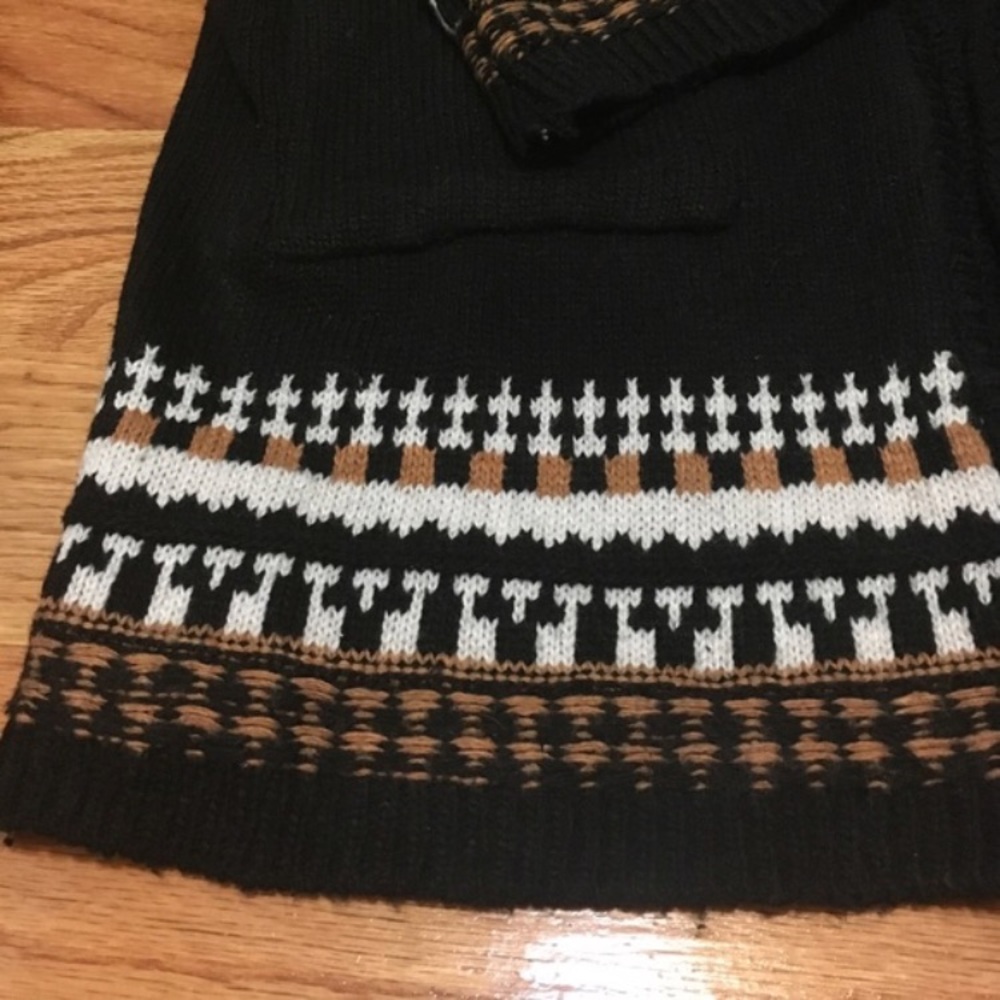 Cardigan sweater - Picture 2 of 3